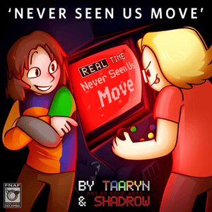 Never Seen us Move - Taaryn (Ft. Shadrow)