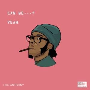 Can We (Freeverse) - Lou Anthony (Ft. SWV)