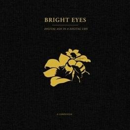 Ship in a Bottle (Companion Version) - Bright Eyes