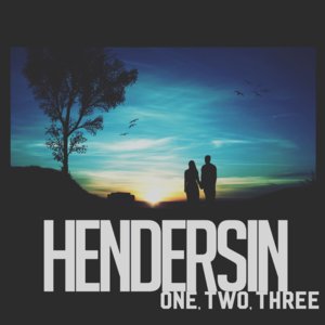 One, Two, Three - Hendersin