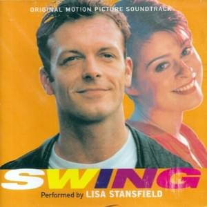 Our Love Is Here To Stay - Lisa Stansfield