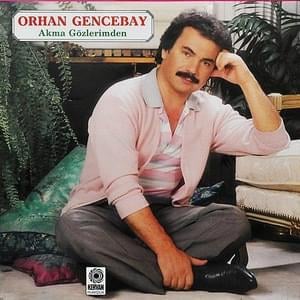 O Benim - Orhan Gencebay