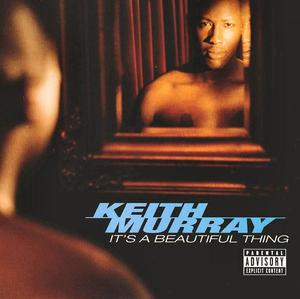 High as Hell - Keith Murray