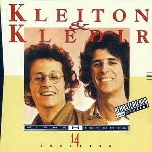 Corpo E Alma - Kleiton & Kledir