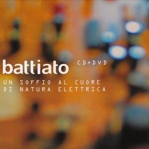 Cuccurucucù (Live 2005) - Franco Battiato