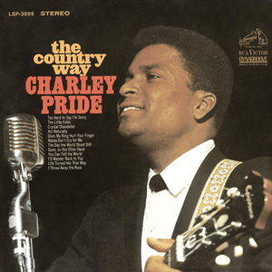 Mama Don’t Cry For Me - Charley Pride