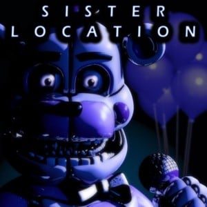 Ballora’s Song (FNaF: Sister Location) - Scott Cawthon (Ft. Michella Moss)