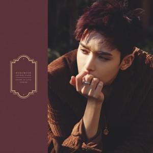 RYEOWOOK - 为你 (I’m not over you) (中文翻譯) - Lyrxo Chinese Translations (中文翻譯/中文翻译)