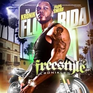 Dade County Freestyle - Flo Rida