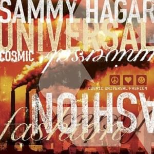 Loud - Sammy Hagar