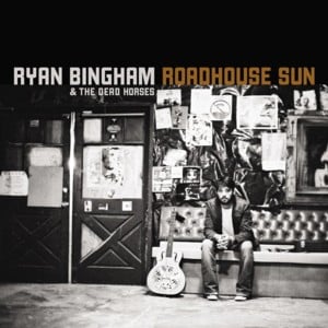 Snake Eyes - Ryan Bingham