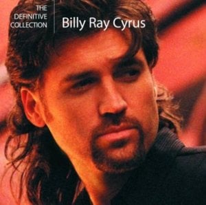 The Fastest Horse In A One-Horse Town - Billy Ray Cyrus