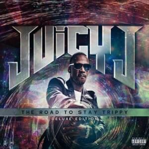 Knock U Out - Juicy J (Ft. Big K.R.I.T.)