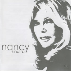 Burnin’ Down the Spark - Nancy Sinatra