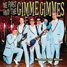 The Longest Time - Me First and the Gimme Gimmes