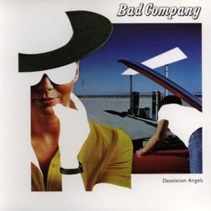 Evil Wind - Bad Company