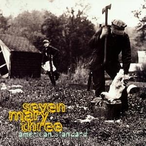 Favorite Dog - Seven Mary Three