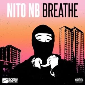 Breathe - Nito NB