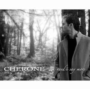 Need I Say More - Gary Cherone