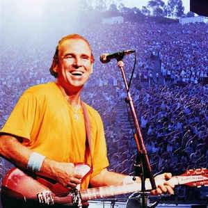 Last Mango in Paris (Live, 1990) - Jimmy Buffett