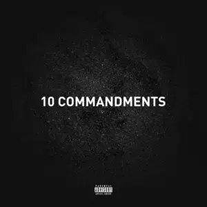 10 Commandments - Chip