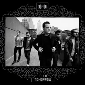 Untitled (Live) (from Hello, Tomorrow) - O.A.R