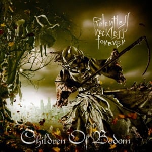 Party All The Time - Children of Bodom