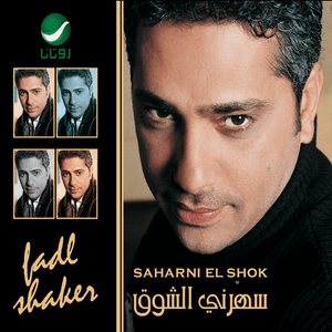 Snin El Shok - سنين الشوق - Fadel Chaker - فضل شاكر