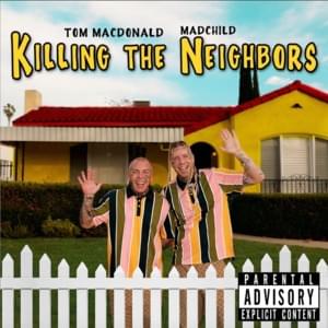 Skit I - Tom MacDonald & MadChild