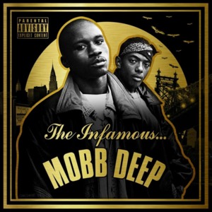 Skit Mobb Deep 1995 - Mobb Deep