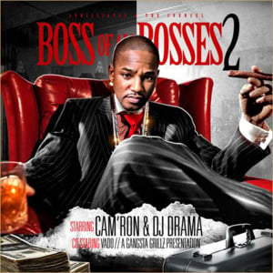 Lonely - Cam'ron & Vado