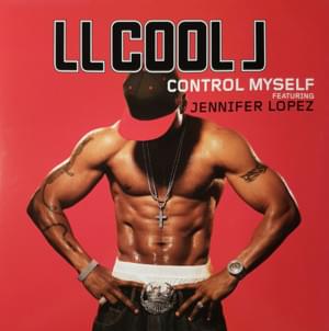 Control Myself (Nevins Elektrotek Mix) - LL COOL J (Ft. Jennifer Lopez)