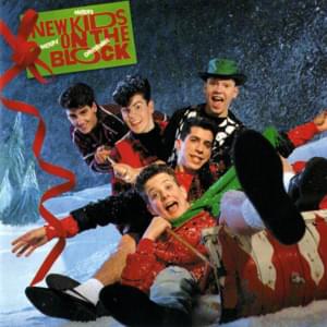 I’ll Be Missing You Come Christmas (A Letter to Santa) - New Kids On the Block