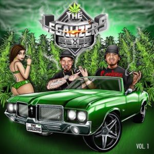 My Pack Tha Loudest - The Legalizers (Ft. BeatKing & Slim Thug)