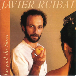 Bendito veneno - Javier Ruibal