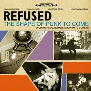 The Refused Party Program - Refused