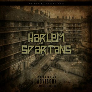 Shambles 2 - Harlem Spartans (Ft. G'Smarko & Loski)