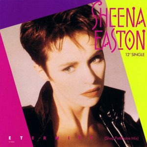 Eternity - Sheena Easton