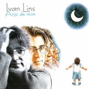 É de Deus - Ivan Lins