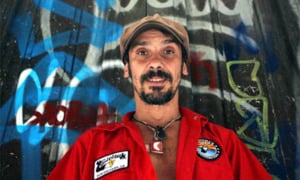 Out Of Time Man - Manu Chao