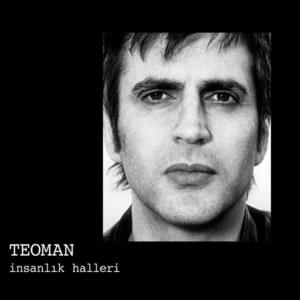 Uçurtmalar - Teoman