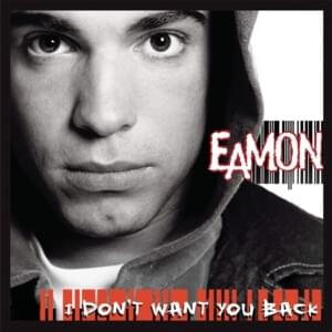 All Over Love - Eamon