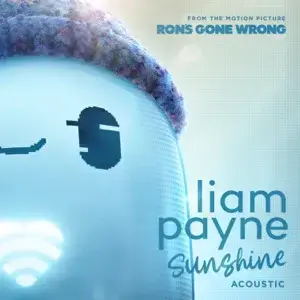 Sunshine (Acoustic) - Liam Payne