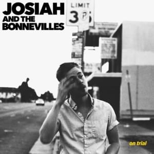 Emily - Josiah and the Bonnevilles