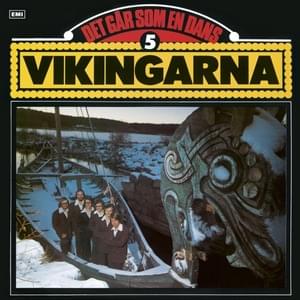 Sov Lilla Vän - Vikingarna