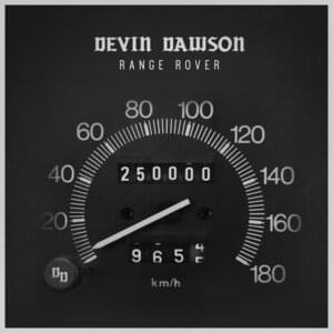 Range Rover - Devin Dawson