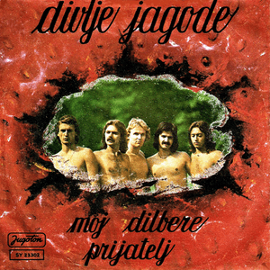 Moj dilbere - Divlje jagode