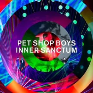 Se A Vida É (That’s The Way Life Is) [Live at The Royal Opera House, 2018] - Pet Shop Boys