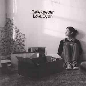 Gatekeeper - Dylan Conrique