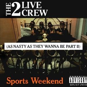 Chesterfield Island - 2 Live Crew